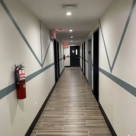 369 Brooklyn Hotel