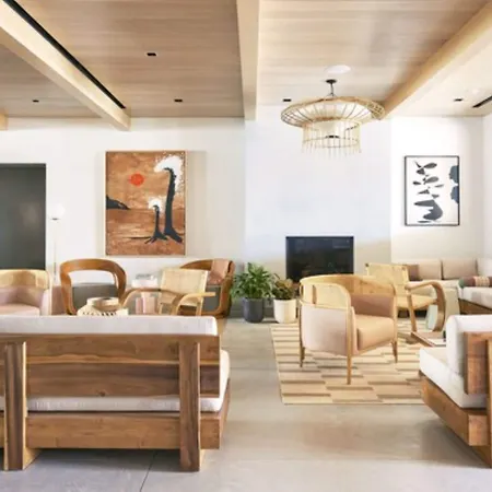 The Rockaway 4*