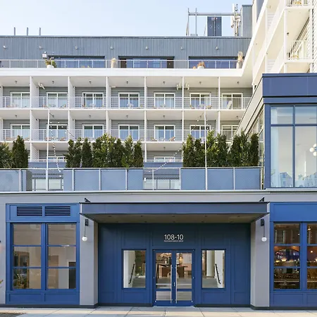 Hotel The Rockaway New York