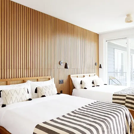 Hotel The Rockaway