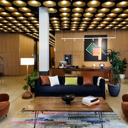 Aparthotel Placemakr Street