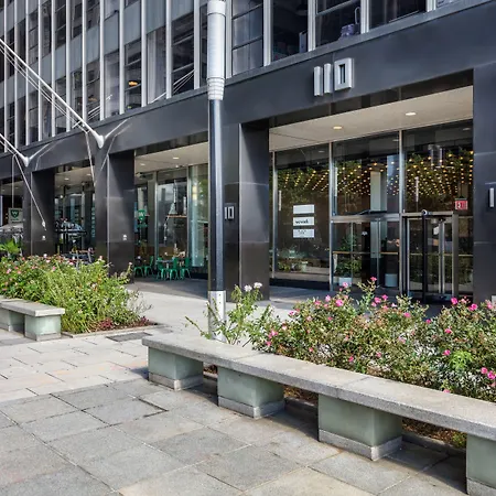 Placemakr Street 4*