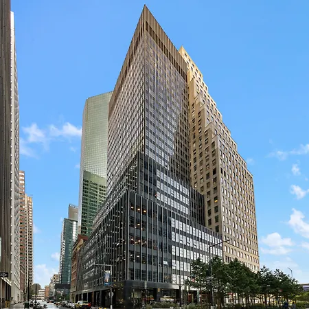 Placemakr Street New York