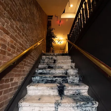 The Flat Nyc