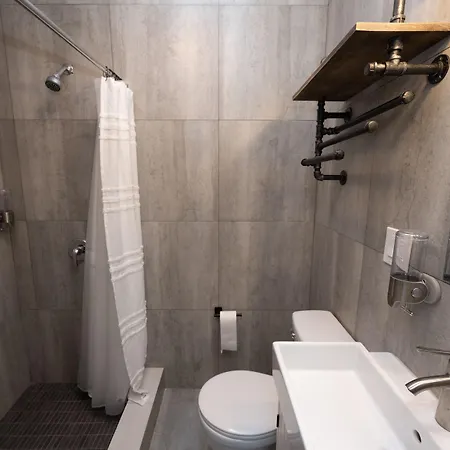 The Flat Nyc 3*