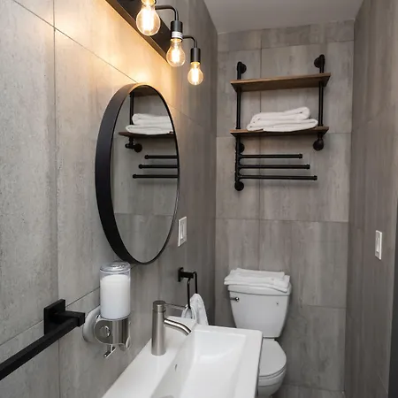 The Flat Nyc Hotel