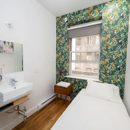 The Flat Nyc Hotel 3*
