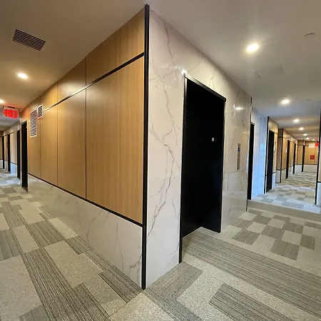 Hotel Liberty View Brooklyn 3*