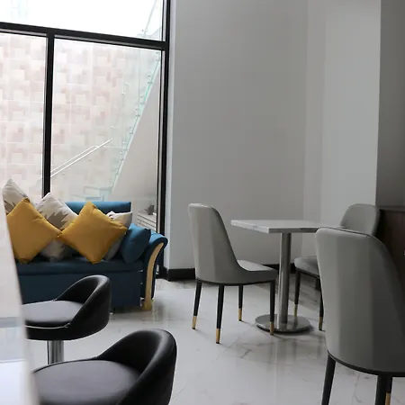 Hotel Liberty View Brooklyn 3*