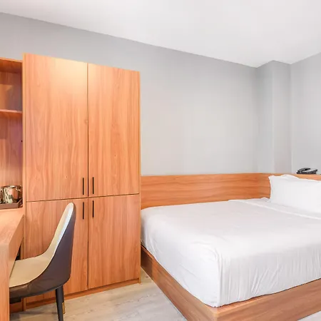 Liberty View Brooklyn 3*