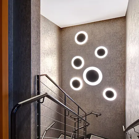 Springhill By Marriott Midtown Manhattan/park Ave Hotel 3*