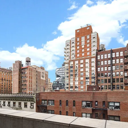 Springhill By Marriott Midtown Manhattan/park Ave New York