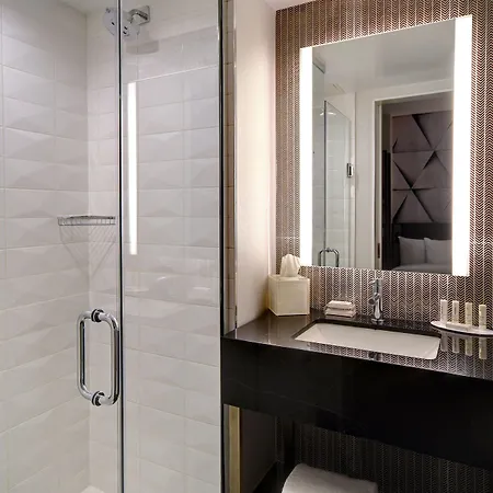 Springhill By Marriott Midtown Manhattan/park Ave New York