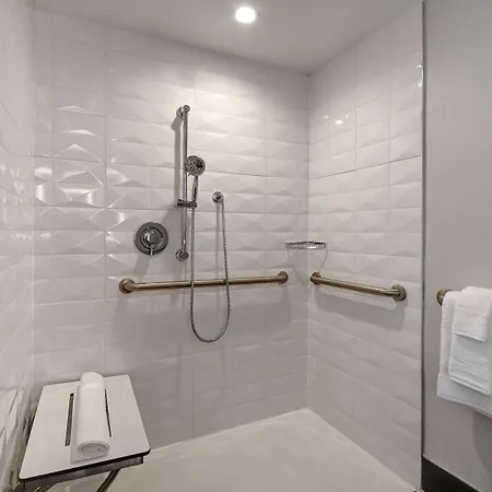 Hotel Springhill By Marriott Midtown Manhattan/park Ave New York
