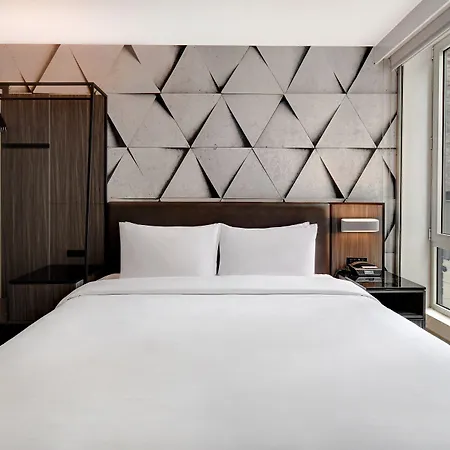 Springhill By Marriott Midtown Manhattan/park Ave Hotel New York