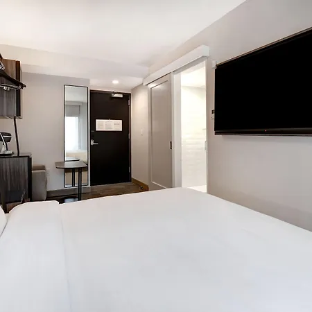 Springhill By Marriott Midtown Manhattan/park Ave Hotel