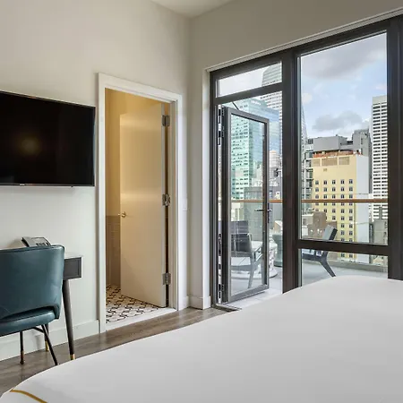 The Draper New York, Tapestry Collection By Hilton Hotel New York