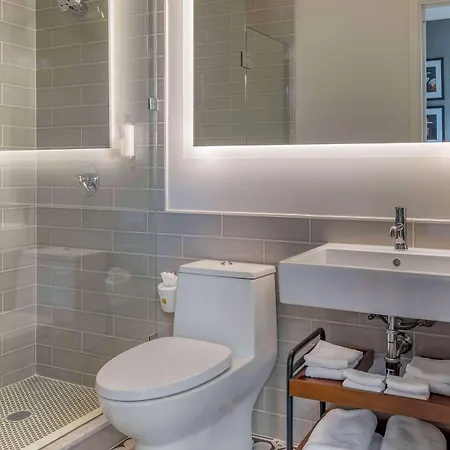 The Draper New York, Tapestry Collection By Hilton Hotel 3*