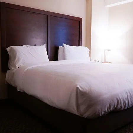 Mint Jfk Airport Hotel 3*