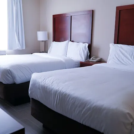 Hotel Mint Jfk Airport New York