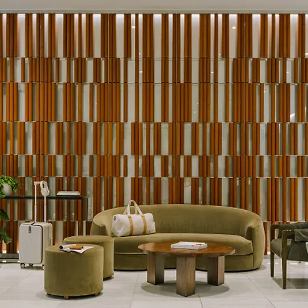 Sonder By Marriott Bonvoy Battery Park Financial District Aparthotel