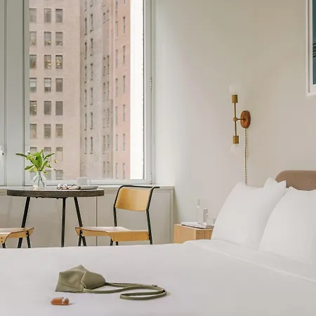 Sonder By Marriott Bonvoy Battery Park Financial District Aparthotel New York
