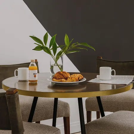 Sonder By Marriott Bonvoy Battery Park Financial District New York