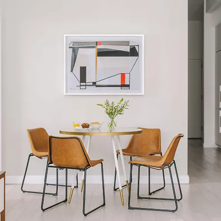 Aparthotel Sonder By Marriott Bonvoy Battery Park Financial District
