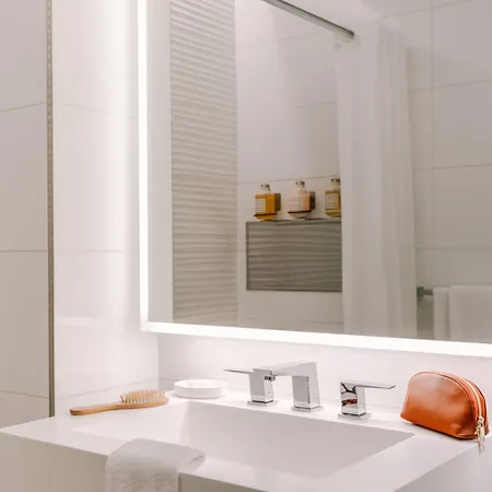 Sonder By Marriott Bonvoy Battery Park Financial District Aparthotel