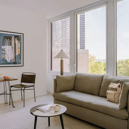 Sonder By Marriott Bonvoy Battery Park Financial District Aparthotel