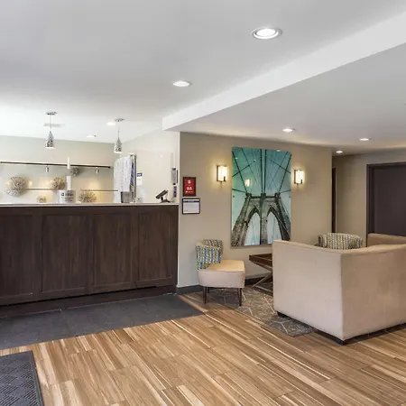 Western Brooklyn-coney Island Hotel New York