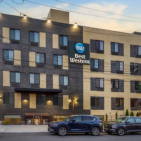 Hotel Western Brooklyn-coney Island 3*