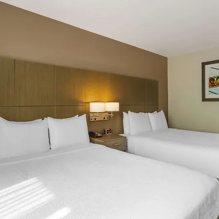 Hotel Western Brooklyn-coney Island