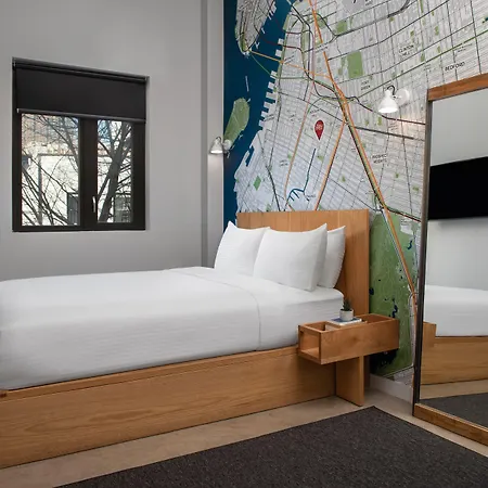 The Baltic Hotel 3*