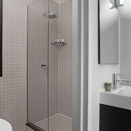 Hotel The Baltic 3*