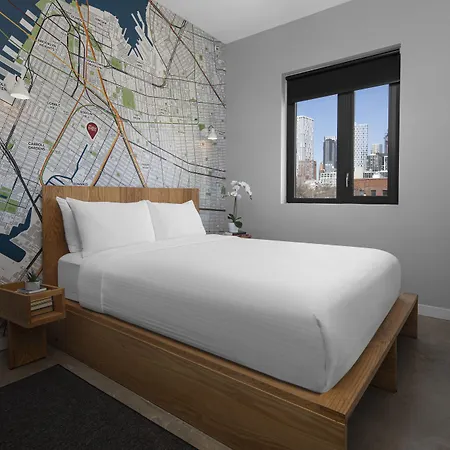 The Baltic Hotel 3*