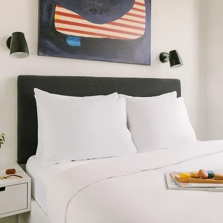 The Industrialist Brooklyn 4* New York