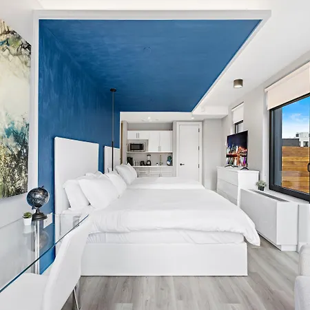 Global Luxury At The Arches Hotel 4*