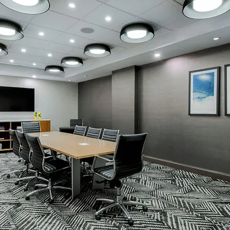 Hotel Hyatt Place - Times Square New York
