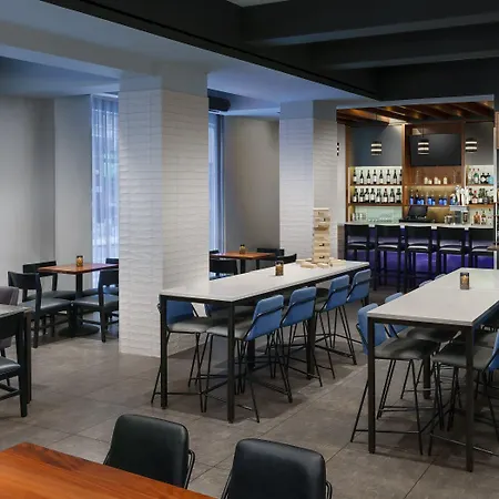Hyatt Place - Times Square Hotel