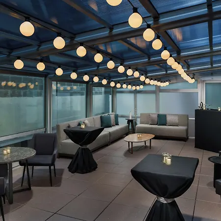 Hyatt Place - Times Square New York