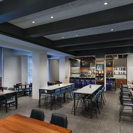 Hyatt Place - Times Square
