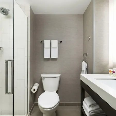 Hotel Hyatt Place - Times Square New York