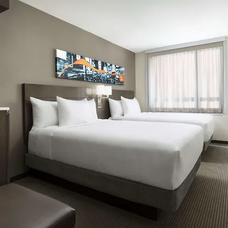 Hyatt Place - Times Square 4* New York