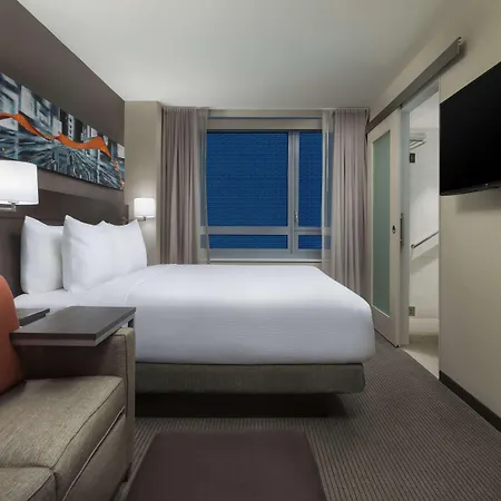Hyatt Place - Times Square