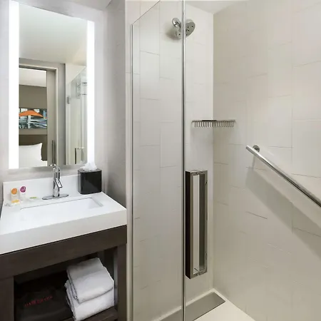 Hotel Hyatt Place - Times Square New York