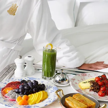 The Fifth Avenue 5*