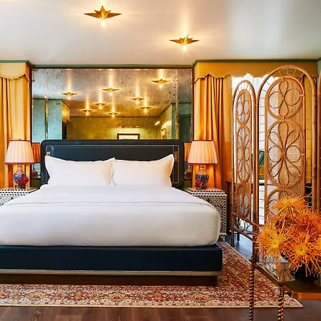 The Fifth Avenue 5*