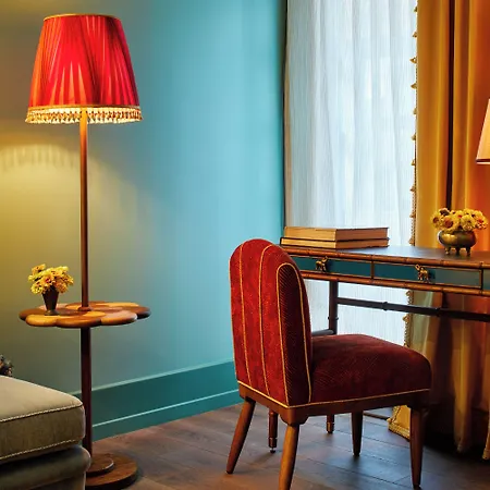 The Fifth Avenue Hotel 5*