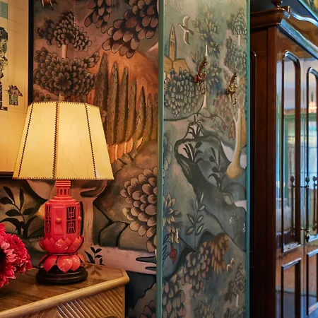 Hotel The Fifth Avenue 5*